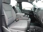 2024 Chevrolet Silverado 5500 Regular Cab DRW 4x4 Cab Chassis for sale #244247F - photo 17