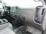 2024 Chevrolet Silverado 5500 Regular Cab DRW 4x4 Cab Chassis for sale #244247F - photo 18