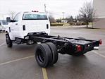 2024 Chevrolet Silverado 5500 Regular Cab DRW 4x4 Cab Chassis for sale #244247F - photo 2