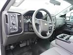 2024 Chevrolet Silverado 5500 Regular Cab DRW 4x4 Cab Chassis for sale #244247F - photo 5