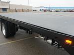 New 2024 Chevrolet Silverado 5500 Regular Cab Steel Flatbed Truck for sale #244384F - photo 3