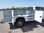 2024 Chevrolet Silverado 3500 Crew Cab 4x2, Knapheide Steel Service Body Service Truck for sale #244510F - photo 23