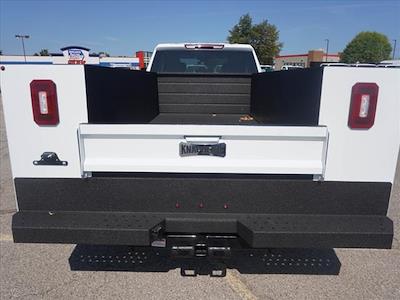 New 2024 Chevrolet Silverado 3500 Crew Cab Knapheide 6108D54 9' Service Truck for sale #244511F - photo 2