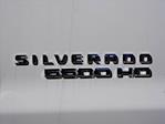 2024 Chevrolet Silverado 5500 Regular Cab DRW 4x2 Cab Chassis for sale #244580F - photo 4