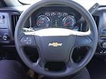 2024 Chevrolet Silverado 5500 Regular Cab DRW 4x2 Cab Chassis for sale #244580F - photo 8