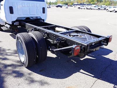 2024 Chevrolet Silverado 5500 Regular Cab DRW 4x2 Cab Chassis for sale #244979F - photo 2