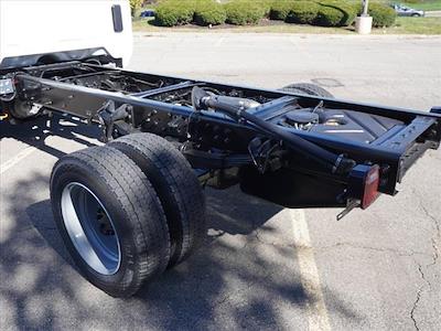 New 2024 Chevrolet Silverado 6500 Regular Cab 4x4 Cab Chassis for sale #245109F - photo 2