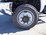New 2024 Chevrolet Silverado 6500 Regular Cab 4x4 Cab Chassis for sale #245109F - photo 3