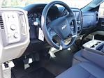 New 2024 Chevrolet Silverado 6500 Regular Cab 4x4 Cab Chassis for sale #245109F - photo 5