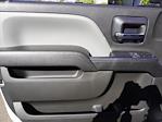New 2024 Chevrolet Silverado 6500 Regular Cab 4x4 Cab Chassis for sale #245109F - photo 7