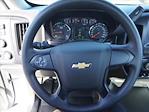 New 2024 Chevrolet Silverado 6500 Regular Cab 4x4 Cab Chassis for sale #245109F - photo 8