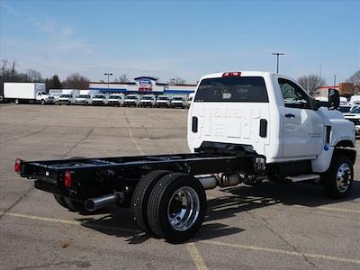 New 2024 Chevrolet Silverado 5500 - photo 1