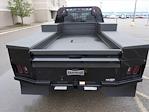 New 2024 Chevrolet Silverado 3500 Work Truck Crew Cab 4x4 9' 6" Knapheide Flatbed Truck for sale #245175F - photo 2