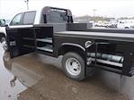 New 2024 Chevrolet Silverado 3500 Work Truck Crew Cab 4x4 9' 6" Knapheide Flatbed Truck for sale #245175F - photo 23