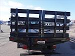 2024 Chevrolet Silverado 6500 Regular Cab DRW 4x2, Knapheide Heavy-Hauler Junior Stake Stake Bed for sale #245223F - photo 2