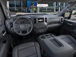 2024 Chevrolet Silverado 2500 Crew Cab 4x4 Pickup for sale #245258F - photo 15