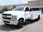 New 2024 Chevrolet Silverado 5500 Regular Cab Knapheide 6132D54 11' 1" Service Truck for sale #245268F - photo 1