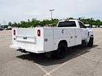 New 2024 Chevrolet Silverado 5500 Regular Cab Knapheide 6132D54 11' 1" Service Truck for sale #245268F - photo 3