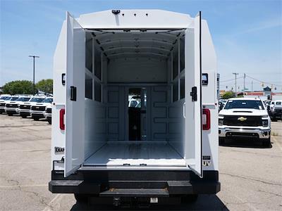 New 2024 Chevrolet Express 3500 10' 9" Knapheide Steel Service Utility Van for sale #245288F - photo 2