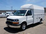 New 2024 Chevrolet Express 3500 10' 9" Knapheide Steel Service Utility Van for sale #245288F - photo 1