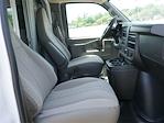 New 2024 Chevrolet Express 3500 10' 9" Knapheide Steel Service Utility Van for sale #245288F - photo 12