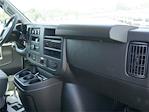 New 2024 Chevrolet Express 3500 10' 9" Knapheide Steel Service Utility Van for sale #245288F - photo 13