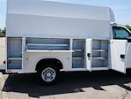 New 2024 Chevrolet Express 3500 10' 9" Knapheide Steel Service Utility Van for sale #245288F - photo 14