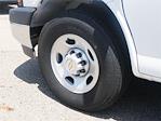 New 2024 Chevrolet Express 3500 10' 9" Knapheide Steel Service Utility Van for sale #245288F - photo 3