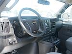 New 2024 Chevrolet Express 3500 10' 9" Knapheide Steel Service Utility Van for sale #245288F - photo 4