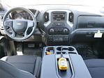 2024 Chevrolet Silverado 3500 Crew Cab DRW 4x4 Knapheide Dump Truck for sale #245301F - photo 19