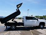 2024 Chevrolet Silverado 3500 Crew Cab DRW 4x4 Knapheide Dump Truck for sale #245301F - photo 22