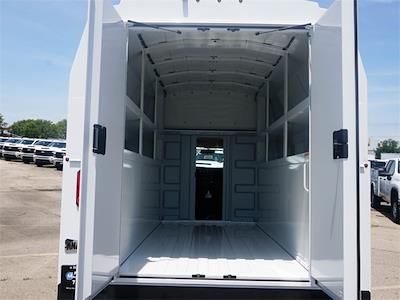 New 2024 Chevrolet Express 3500 Service Utility Van for sale #245302F - photo 2