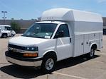 New 2024 Chevrolet Express 3500 Service Utility Van for sale #245302F - photo 1