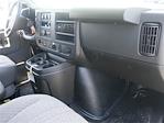 New 2024 Chevrolet Express 3500 Service Utility Van for sale #245302F - photo 15