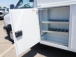 New 2024 Chevrolet Express 3500 Service Utility Van for sale #245302F - photo 20