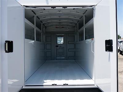 New 2024 Chevrolet Express 3500 Service Utility Van for sale #245303F - photo 2