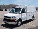 New 2024 Chevrolet Express 3500 Service Utility Van for sale #245303F - photo 1