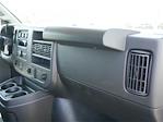 New 2024 Chevrolet Express 3500 Service Utility Van for sale #245303F - photo 15