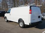 New 2025 Chevrolet Express 2500 Work Van RWD Masterack Upfitted Cargo Van for sale #251513F - photo 4