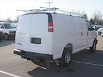 New 2025 Chevrolet Express 2500 Work Van RWD Masterack Upfitted Cargo Van for sale #251513F - photo 5