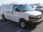 New 2025 Chevrolet Express 2500 Work Van RWD Masterack Upfitted Cargo Van for sale #251513F - photo 7