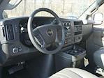 New 2025 Chevrolet Express 2500 Work Van RWD Masterack Upfitted Cargo Van for sale #251514F - photo 16