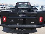 New 2025 Chevrolet Silverado 3500 Work Truck Regular Cab 4x4 11' 4" Knapheide Flatbed Truck for sale #251572F - photo 10