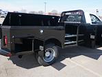 New 2025 Chevrolet Silverado 3500 Work Truck Regular Cab 4x4 11' 4" Knapheide Flatbed Truck for sale #251572F - photo 11