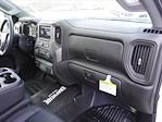 2025 Chevrolet Silverado 3500 Crew Cab 4x4, Knapheide PGTD Gooseneck Flatbed Truck for sale #251620F - photo 22