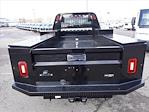 New 2025 Chevrolet Silverado 3500 Work Truck Crew Cab 4x4 9' 4" Knapheide Flatbed Truck for sale #251620F - photo 26