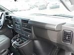 New 2025 Chevrolet Express 2500 Work Van RWD Masterack Upfitted Cargo Van for sale #251705F - photo 16