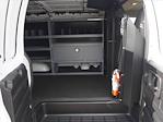 New 2025 Chevrolet Express 2500 Work Van RWD Masterack Upfitted Cargo Van for sale #251705F - photo 17