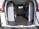 New 2025 Chevrolet Express 2500 Work Van RWD Masterack Upfitted Cargo Van for sale #251705F - photo 2