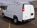 New 2025 Chevrolet Express 2500 Work Van RWD Masterack Upfitted Cargo Van for sale #251705F - photo 3